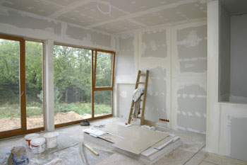 trockenbau arbeiten guestrow